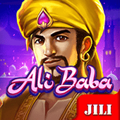 Ali Baba at Juan360