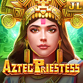 Aztec Priestess at Juan360