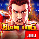 Boxing King at Juan360