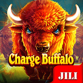 Charge Buffalo at Juan360