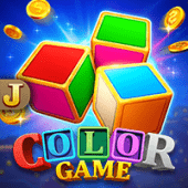 Color Game at Juan360
