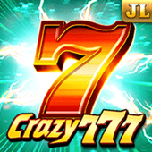 Crazy777 at Juan360