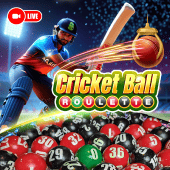 Cricket Roulette at Juan360