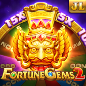 Fortune Gems 2 at Juan360