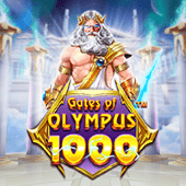 Gates of Olympus 1000 at Juan360