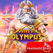 Gates of Olympus at Juan360