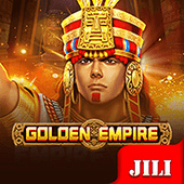 Golden Empire at Juan360
