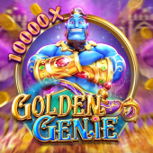 Golden Genie at Juan360