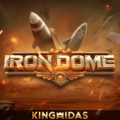 Iron Dome at Juan360