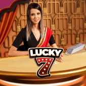 Lucky 7 at Juan360