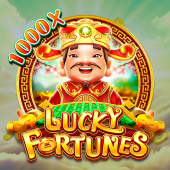 Lucky Fortunes at Juan360