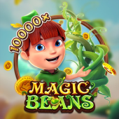 Magic Beans at Juan360