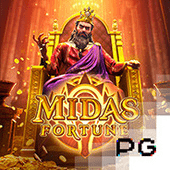 Midas Fortune at Juan360