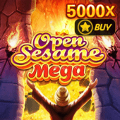 Open Sesame Mega promotion at Juan360