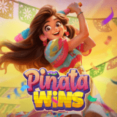 Pinata Wins at Juan360