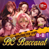 Blockchain Baccarat at Juan360