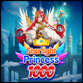 Starlight Princess 1000 at Juan360
