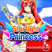 Starlight Princess at Juan360