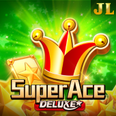Super Ace Deluxe at Juan360