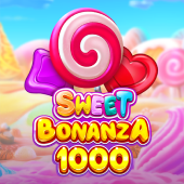Sweet Bonanza 1000 at Juan360