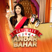 Ultimate Andar Bahar at Juan360