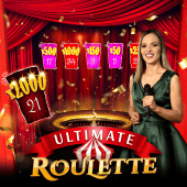 Roulette at Juan360